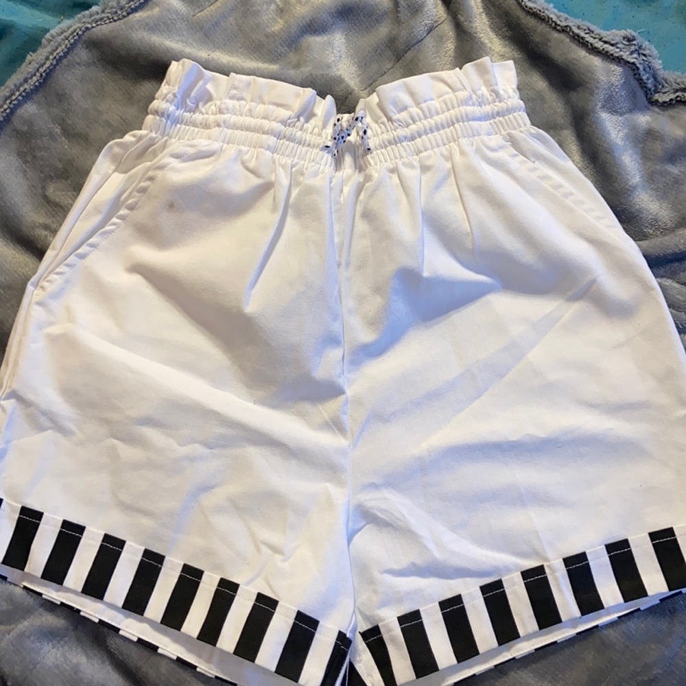 Vintage shorts